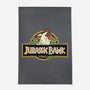 Jurassic Chicken-None-Indoor-Rug-tobefonseca