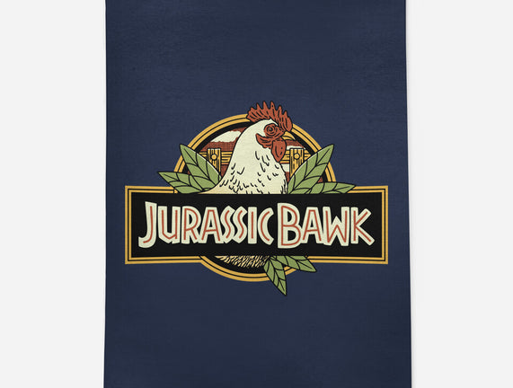 Jurassic Chicken