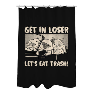 Let's Eat Trash