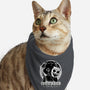 Cute Cat Killer-Cat-Bandana-Pet Collar-Studio Mootant