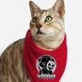 Cute Cat Killer-Cat-Bandana-Pet Collar-Studio Mootant