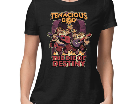 Rock Band Destiny