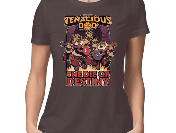 Rock Band Destiny