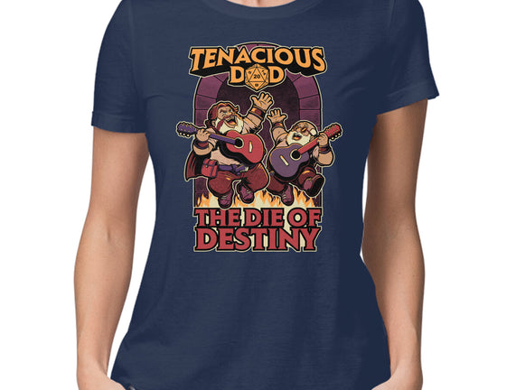 Rock Band Destiny