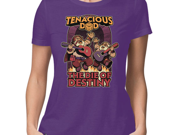 Rock Band Destiny