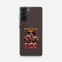 Rock Band Destiny-Samsung-Snap-Phone Case-Studio Mootant