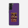 Rock Band Destiny-Samsung-Snap-Phone Case-Studio Mootant