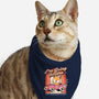 I'm Going Insane-Cat-Bandana-Pet Collar-GODZILLARGE