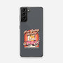 I'm Going Insane-Samsung-Snap-Phone Case-GODZILLARGE