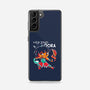 The Explorer Bender-Samsung-Snap-Phone Case-estudiofitas