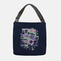 Interneko-None-Adjustable Tote-Bag-ilustrata