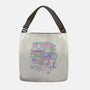 Interneko-None-Adjustable Tote-Bag-ilustrata