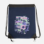 Interneko-None-Drawstring-Bag-ilustrata