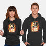 Skeleton Dragon-Unisex-Pullover-Sweatshirt-Vallina84