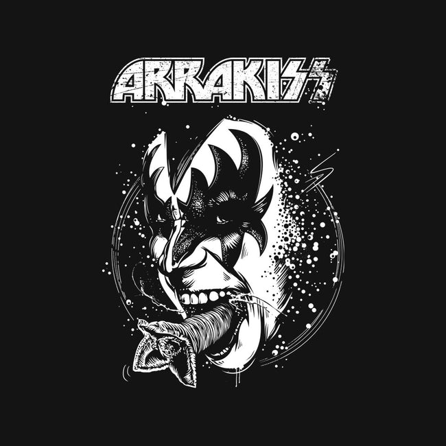 ARRAKISS-Youth-Crew Neck-Sweatshirt-CappO