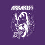 ARRAKISS-Unisex-Crew Neck-Sweatshirt-CappO