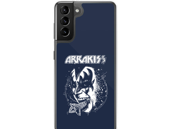 ARRAKISS