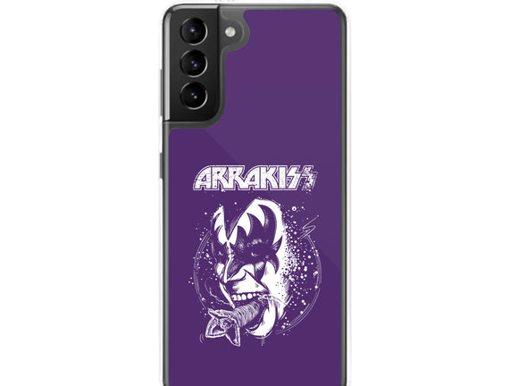 ARRAKISS