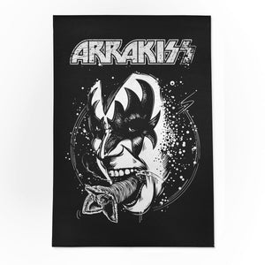 ARRAKISS