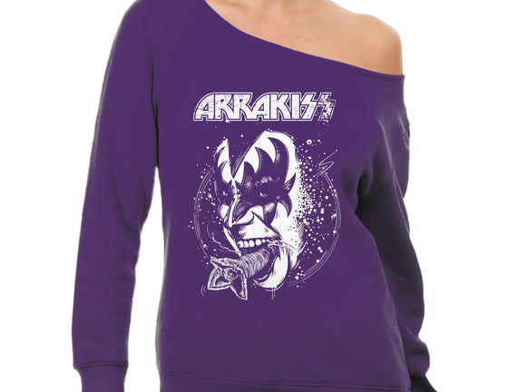 ARRAKISS