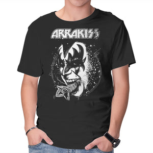 ARRAKISS