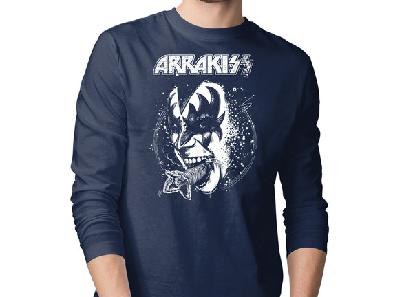 ARRAKISS