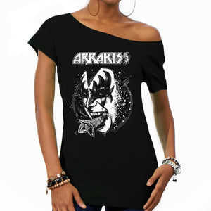 ARRAKISS