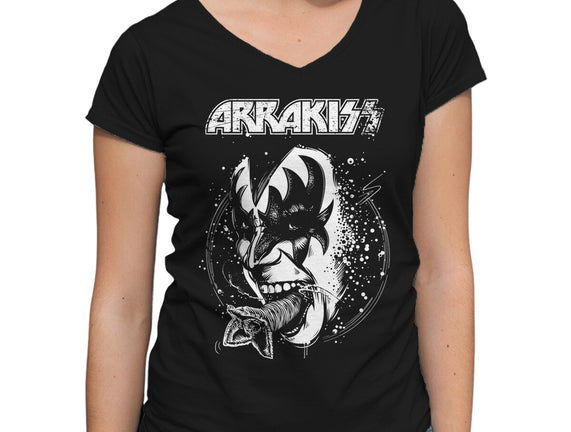 ARRAKISS