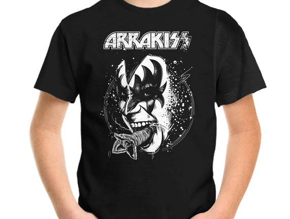 ARRAKISS