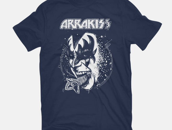 ARRAKISS