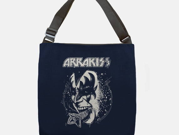 ARRAKISS