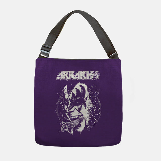 ARRAKISS-None-Adjustable Tote-Bag-CappO