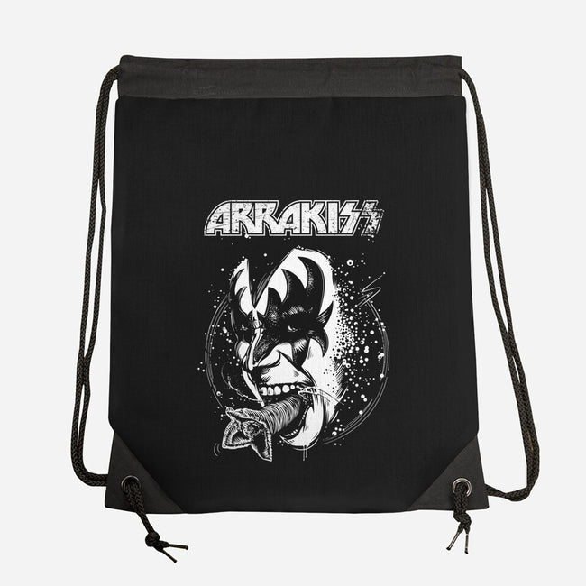 ARRAKISS-None-Drawstring-Bag-CappO