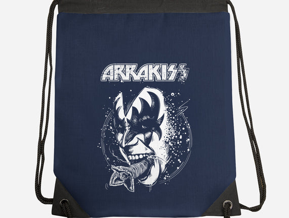 ARRAKISS