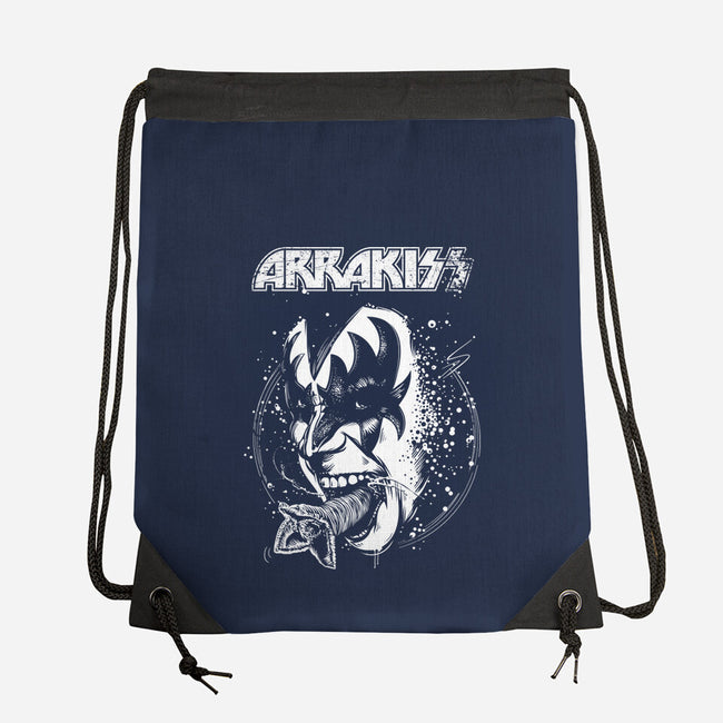 ARRAKISS-None-Drawstring-Bag-CappO