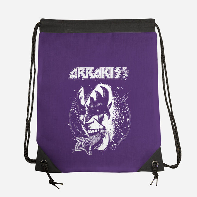 ARRAKISS-None-Drawstring-Bag-CappO