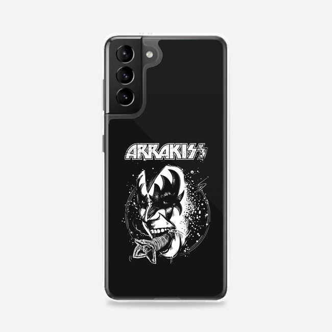 ARRAKISS-Samsung-Snap-Phone Case-CappO