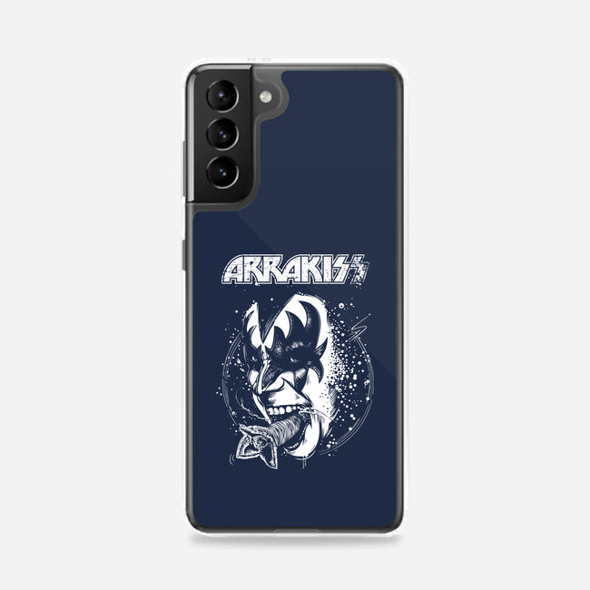 ARRAKISS-Samsung-Snap-Phone Case-CappO