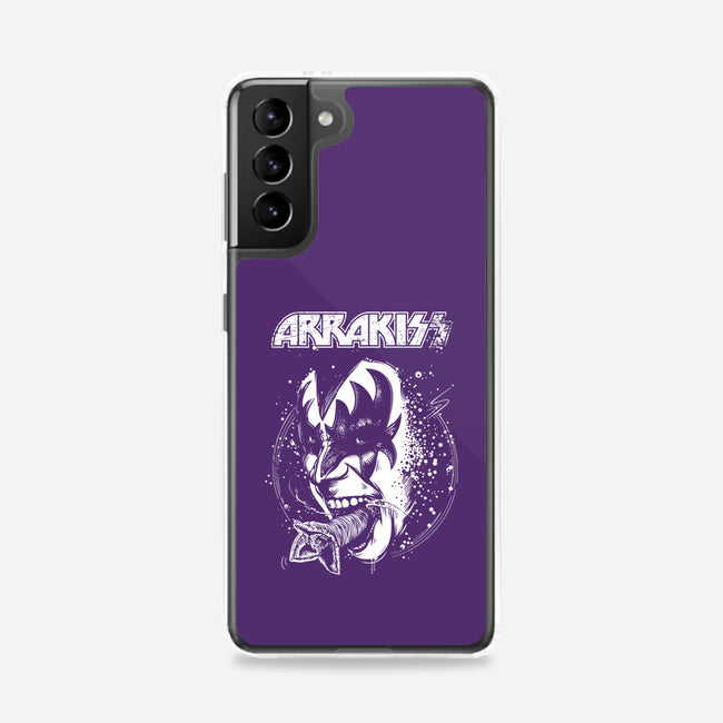 ARRAKISS-Samsung-Snap-Phone Case-CappO