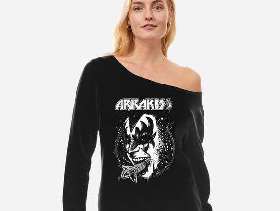 ARRAKISS