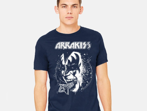 ARRAKISS