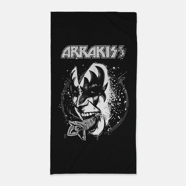 ARRAKISS-None-Beach-Towel-CappO