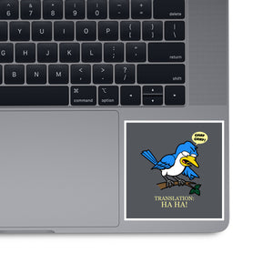 Springfield Mocking Bird