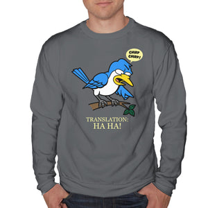 Springfield Mocking Bird