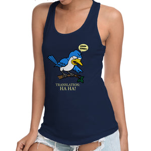 Springfield Mocking Bird