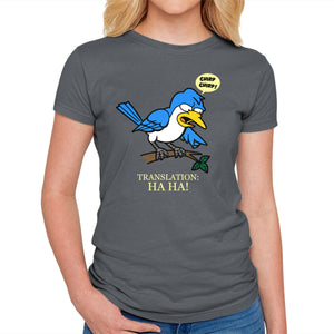 Springfield Mocking Bird