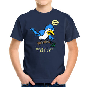 Springfield Mocking Bird