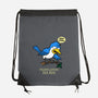 Springfield Mocking Bird-None-Drawstring-Bag-Boggs Nicolas