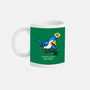 Springfield Mocking Bird-None-Mug-Drinkware-Boggs Nicolas