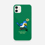 Springfield Mocking Bird-iPhone-Snap-Phone Case-Boggs Nicolas